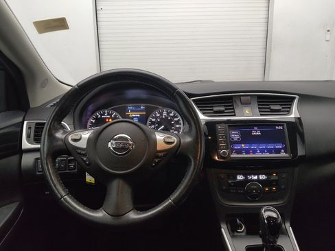 Used 2019 Nissan Sentra SV w/ All Weather Package FWD image 22
