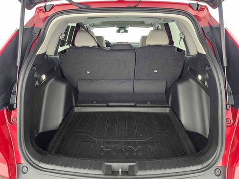 Used 2024 Honda CR-V EX image 27