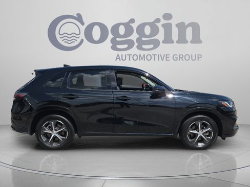 Certified 2025 Honda HR-V EX-L image 6