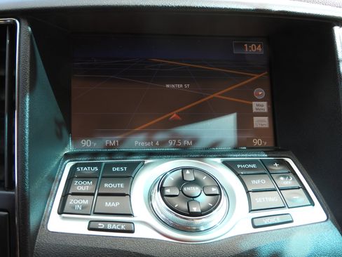 Used 2014 Nissan Maxima 3.5 SV w/ Premium Package image 12