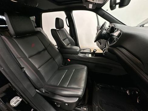 Used 2022 Dodge Durango R/T w/ Blacktop Package image 26