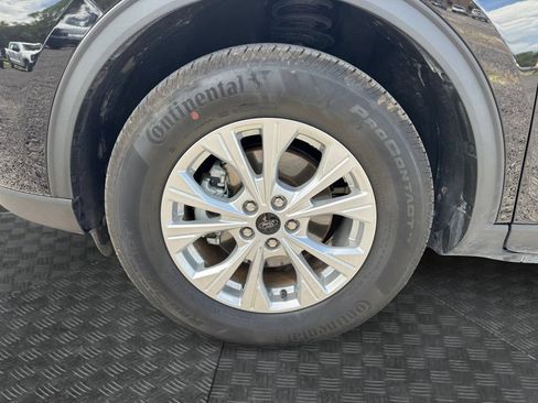 Certified 2025 Ford Escape Active AWD/4WD image 19