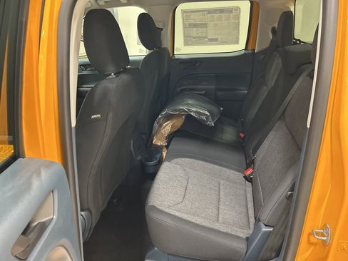 New 2026 Ford Maverick XLT w/ Black Appearance Package image 22