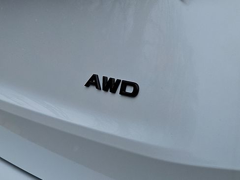 New 2026 Nissan Rogue SV image 20