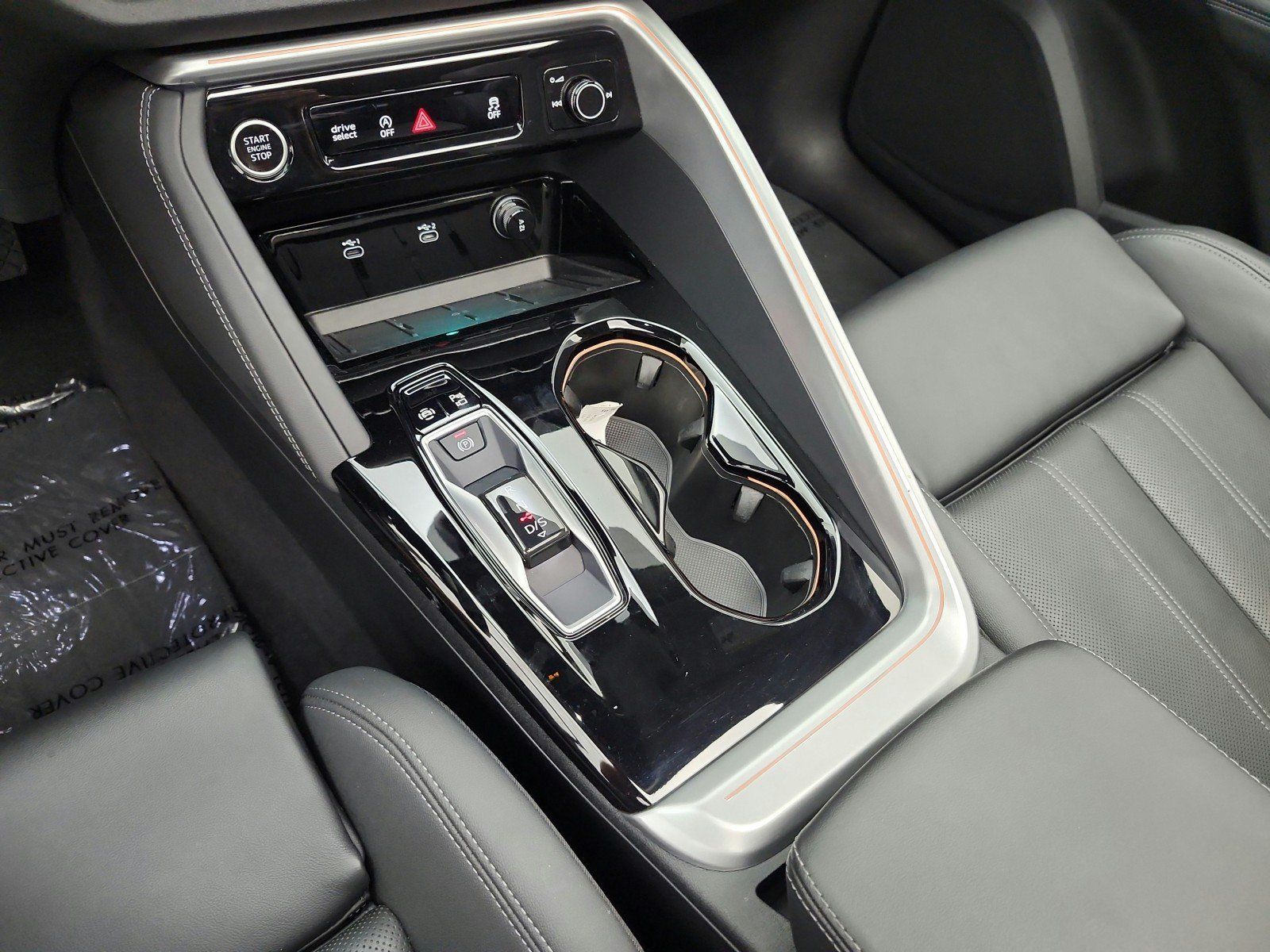 Used 2025 Audi Q5 Premium Plus w/ Premium Plus AWD/4WD image 13