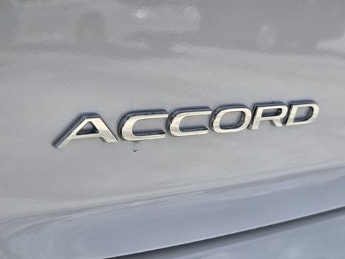 Used 2025 Honda Accord LX image 11