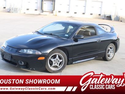Used 1999 Mitsubishi Eclipse GS-T