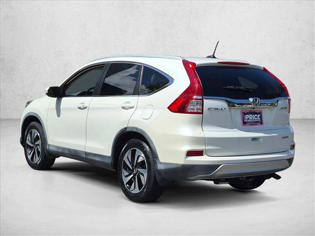 Used 2016 Honda CR-V Touring image 9