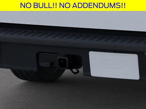 New 2026 Ford Maverick XL image 24