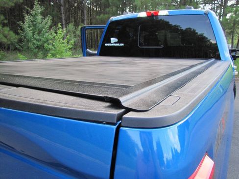 Used 2021 Ford F350 Platinum AWD/4WD image 31