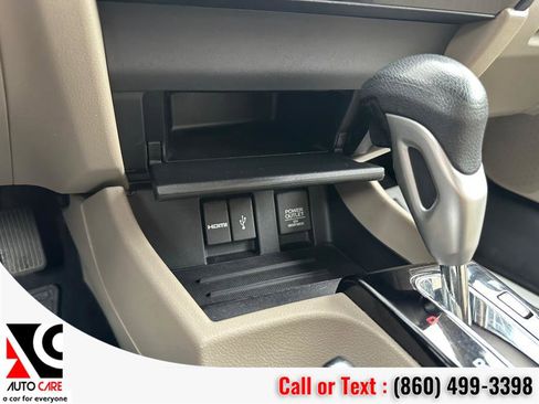 Used 2014 Honda Civic EX image 22