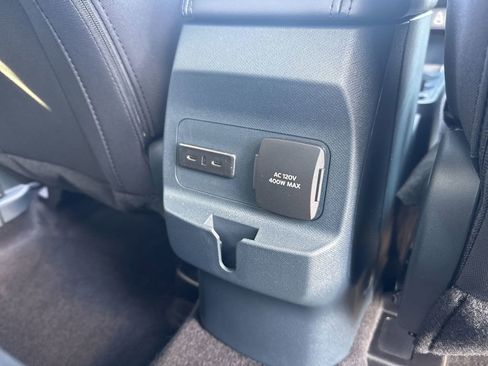 New 2025 Ford Maverick XLT w/ XLT Luxury Package image 27