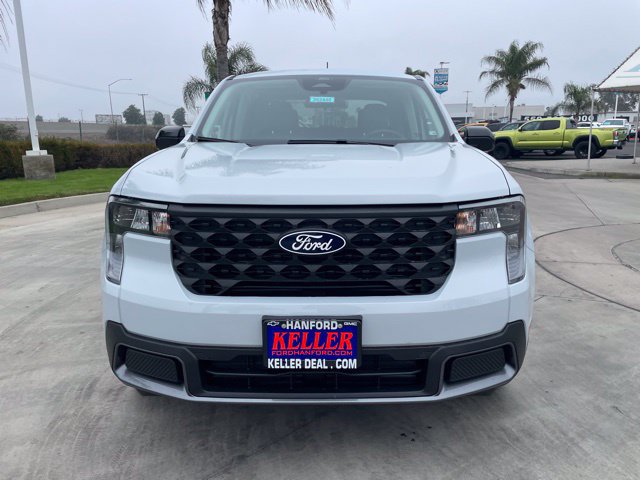 New 2026 Ford Maverick XLT w/ XLT Luxury Package AWD/4WD image 8