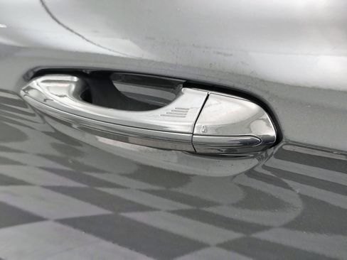 Used 2024 Ford Edge SEL w/ Convenience Package image 19