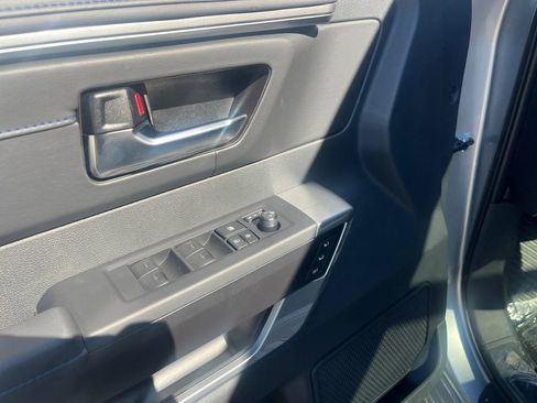 New 2025 Toyota Tundra Platinum AWD/4WD image 16