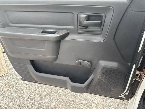 Used 2012 RAM 1500 ST RWD image 13