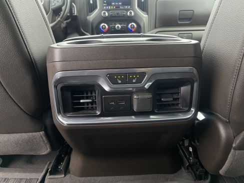 Used 2023 GMC Sierra 2500 Denali w/ Denali Ultimate Package image 28