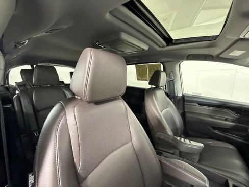 Used 2020 Honda Odyssey Elite image 35