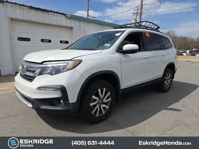 Used 2021 Honda Pilot EX-L