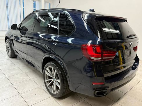 Used 2017 BMW X5 sDrive35i image 7