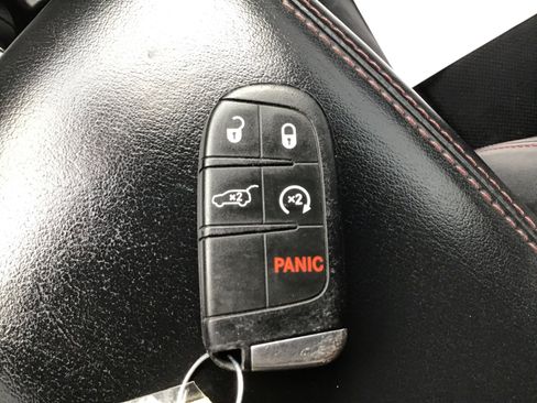 Used 2021 Dodge Durango R/T AWD/4WD image 32