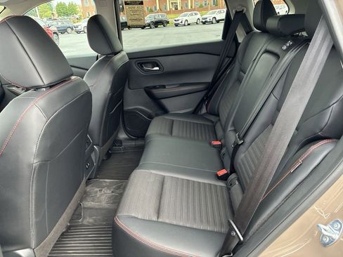 Used 2026 Nissan Rogue SV w/ Rock Creek Premium Package AWD/4WD image 19