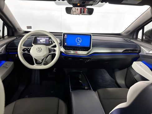 Certified 2023 Volkswagen ID.4 Pro S image 13
