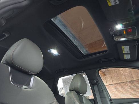 Certified 2024 Hyundai Santa Cruz Limited image 21