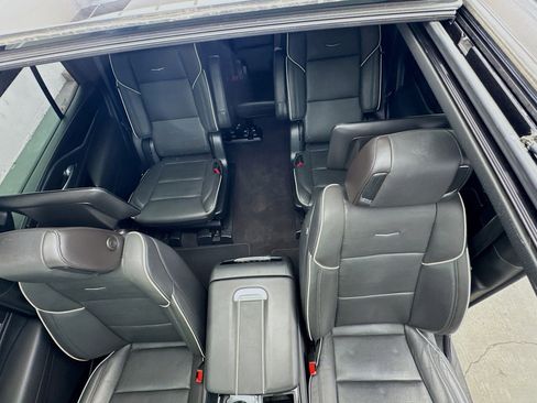 Used 2023 Cadillac Escalade Sport image 14