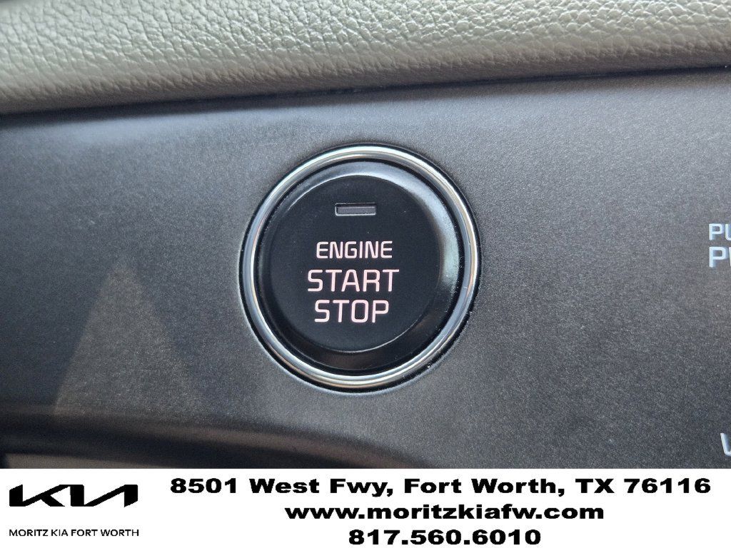 Used 2017 Kia Sportage EX FWD image 20