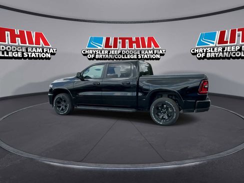 New 2026 RAM 1500 Lone Star image 5