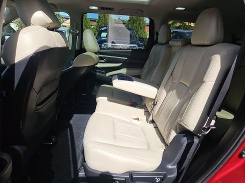 Used 2019 Subaru Ascent Limited w/ Popular Package #2A AWD/4WD image 25