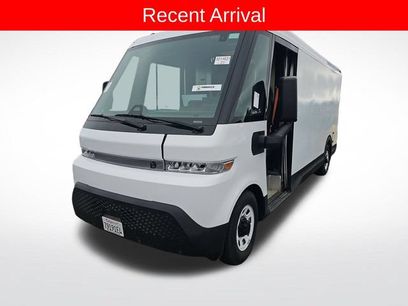 Used 2023 Chevrolet Brightdrop 600 w/ Active Safety Package 2
