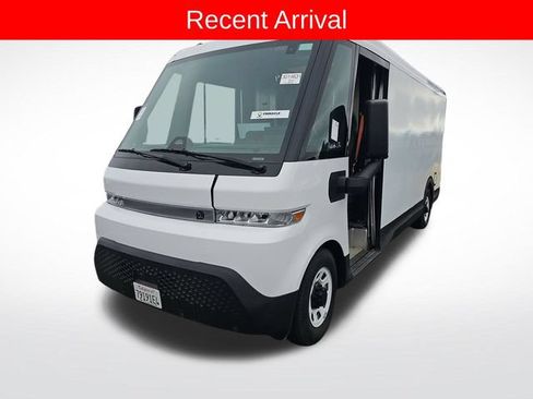 Used 2023 Chevrolet Brightdrop 600 w/ Active Safety Package 2 AWD/4WD image 1
