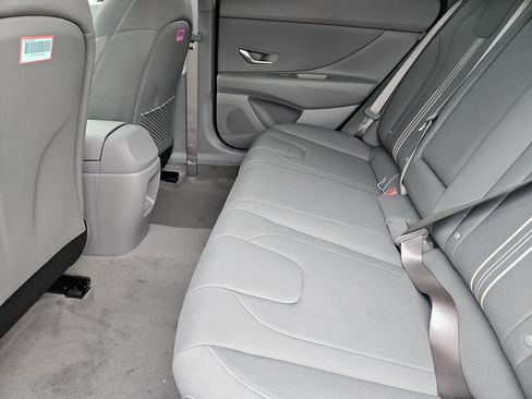 New 2026 Hyundai Elantra SEL Sport Premium FWD image 30