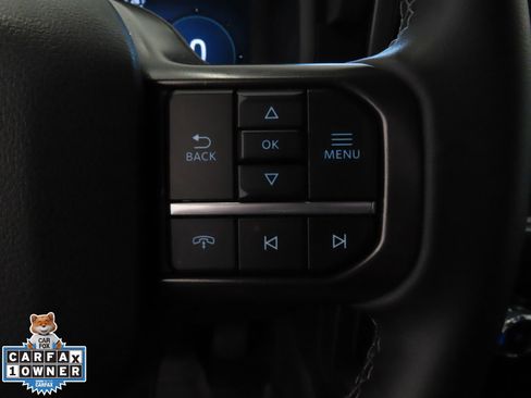 Used 2024 Ford F150 XLT w/ Equipment Group 302A MID image 14