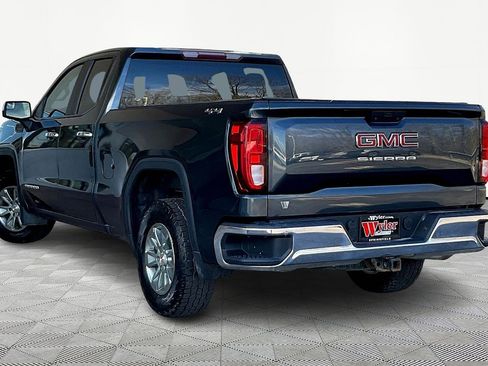 Used 2019 GMC Sierra 1500 Base w/ Convenience Package image 4