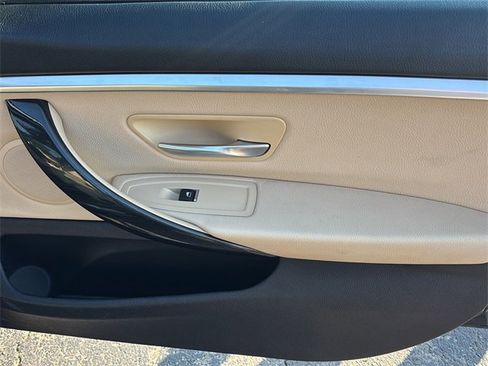 Used 2019 BMW 430i Gran Coupe w/ Convenience Package image 9