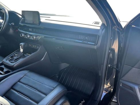 Used 2024 Honda CR-V EX-L image 17