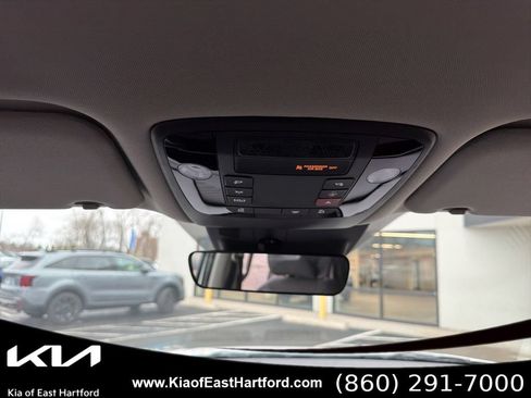 New 2026 Kia Carnival LX FWD image 24