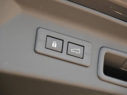 New 2025 Subaru Forester Touring image 14