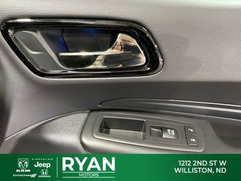 New 2026 Dodge Durango GT w/ Blacktop Package image 51