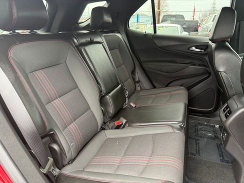 Used 2024 Chevrolet Equinox RS image 23