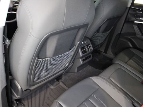 New 2025 Audi Q5 2.0T Premium Plus image 41