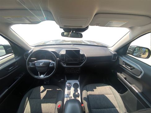 Used 2021 Ford Bronco Sport Big Bend w/ Big Bend Package (96B) image 30