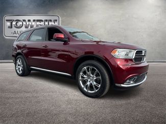 Used 2018 Dodge Durango SXT w/ Quick Order Package 2BB video 2