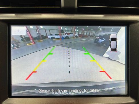 Used 2020 Ford Fusion Energi Titanium image 11