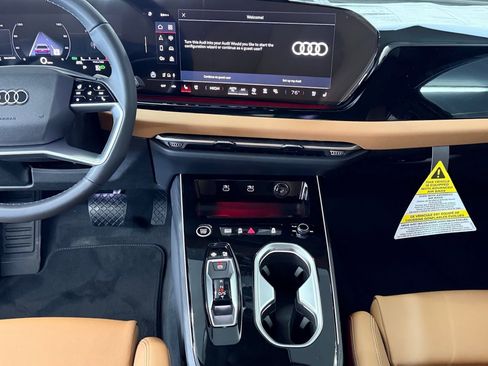 New 2026 Audi A6 Premium Plus image 26