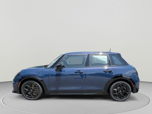 New 2026 MINI Cooper S FWD image 2