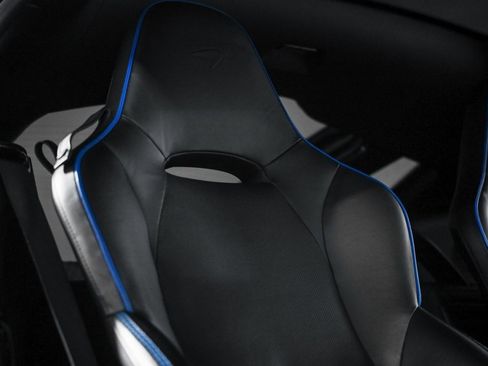 Used 2020 McLaren GT image 35